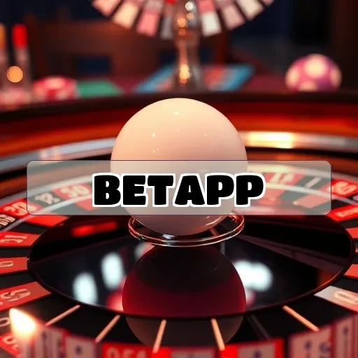 betapp Cassino