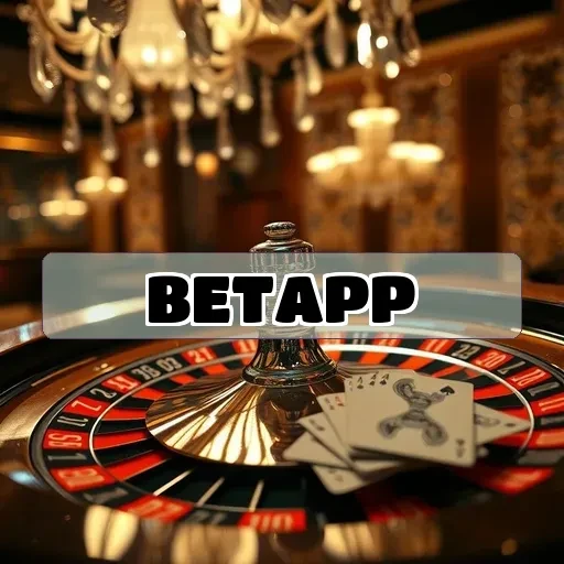 betapp Apostas ao vivo