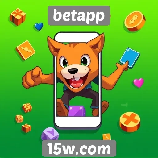 tendências de jogos populares no betapp
