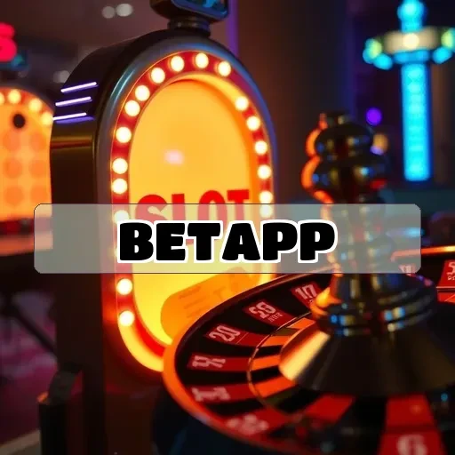 betapp Raspadinhas