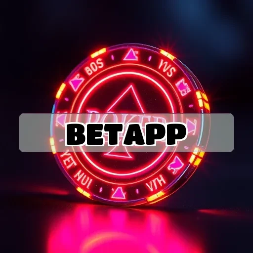 betapp Caça-níqueis